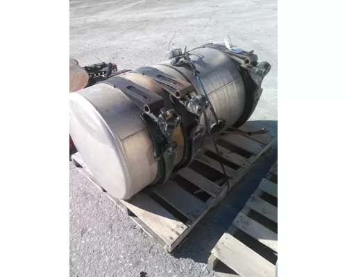FREIGHTLINER CASCADIA 125 2008-2020 FUEL TANK