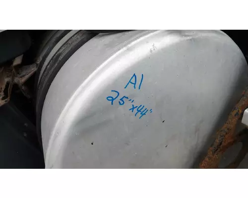 FREIGHTLINER CASCADIA 125 2008-2020 FUEL TANK