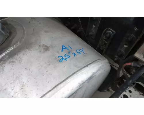 FREIGHTLINER CASCADIA 125 2008-2020 FUEL TANK