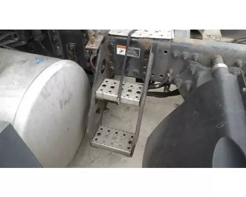 FREIGHTLINER CASCADIA 125 2008-2020 FUEL TANK