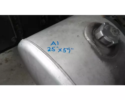 FREIGHTLINER CASCADIA 125 2008-2020 FUEL TANK