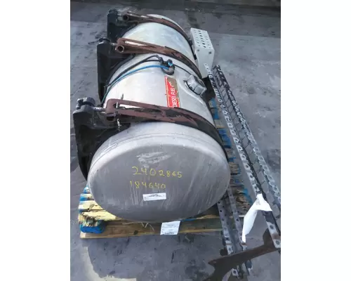 FREIGHTLINER CASCADIA 125 2008-2020 FUEL TANK