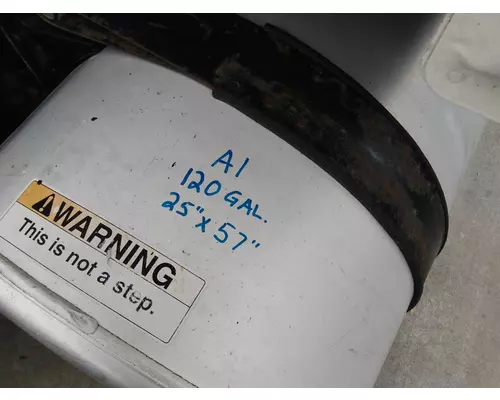 FREIGHTLINER CASCADIA 125 2008-2020 FUEL TANK