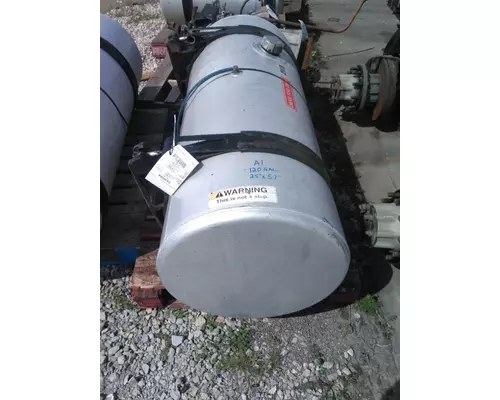 FREIGHTLINER CASCADIA 125 2008-2020 FUEL TANK