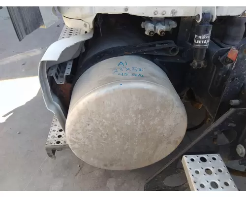 FREIGHTLINER CASCADIA 125 2008-2020 FUEL TANK