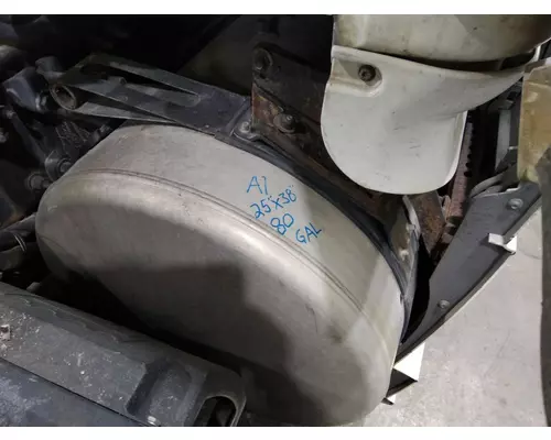 FREIGHTLINER CASCADIA 125 2008-2020 FUEL TANK