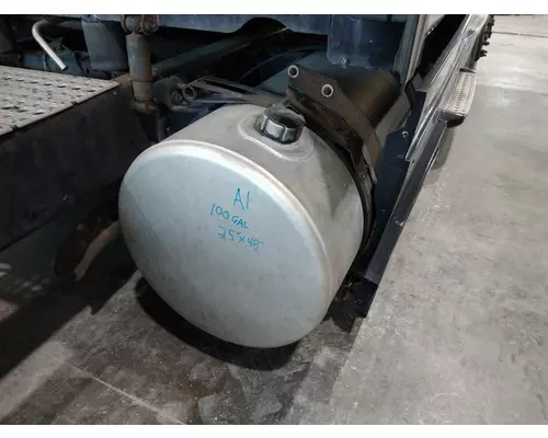 FREIGHTLINER CASCADIA 125 2008-2020 FUEL TANK