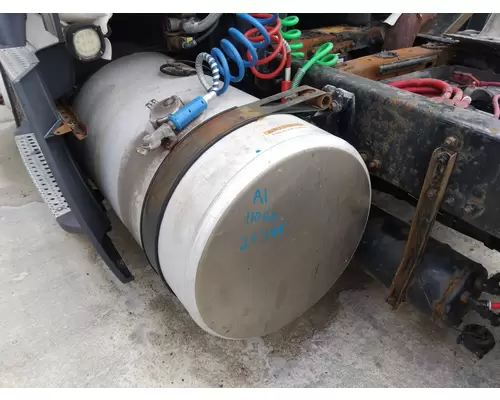 FREIGHTLINER CASCADIA 125 2008-2020 FUEL TANK