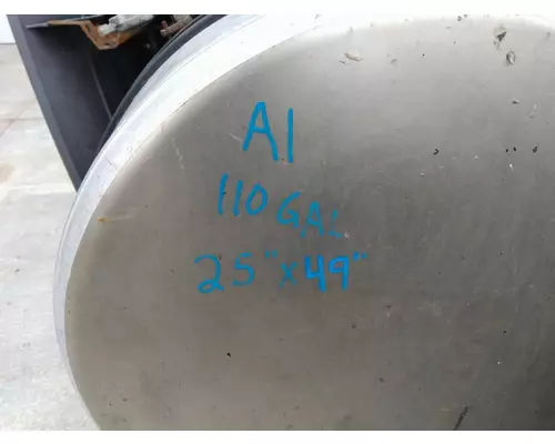 FREIGHTLINER CASCADIA 125 2008-2020 FUEL TANK