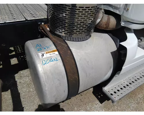 FREIGHTLINER CASCADIA 125 2008-2020 FUEL TANK