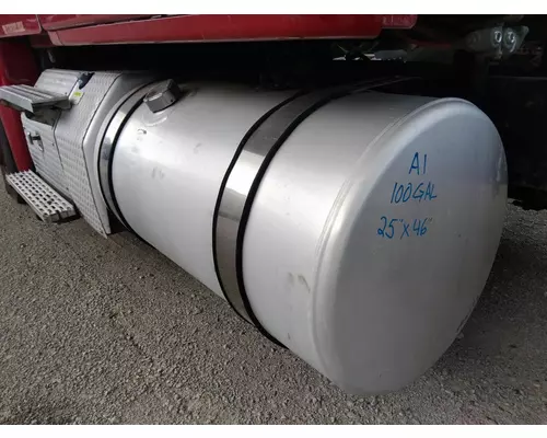 FREIGHTLINER CASCADIA 125 2008-2020 FUEL TANK