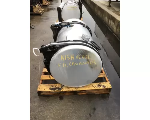 FREIGHTLINER CASCADIA 125 2008-2020 FUEL TANK