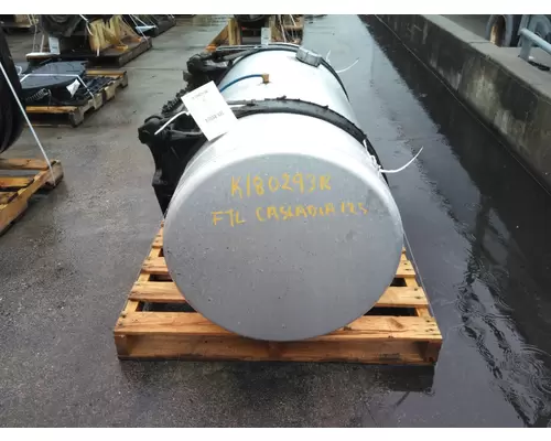 FREIGHTLINER CASCADIA 125 2008-2020 FUEL TANK