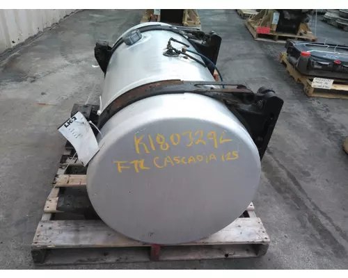 FREIGHTLINER CASCADIA 125 2008-2020 FUEL TANK