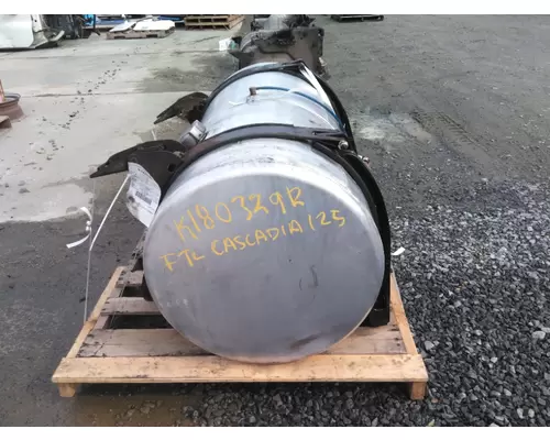 FREIGHTLINER CASCADIA 125 2008-2020 FUEL TANK