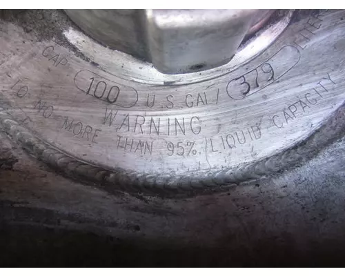 FREIGHTLINER CASCADIA 125 2008-2020 FUEL TANK