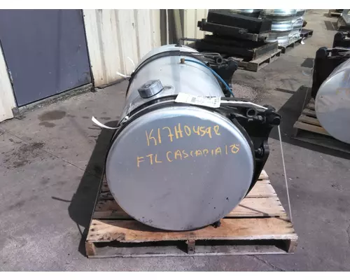 FREIGHTLINER CASCADIA 125 2008-2020 FUEL TANK
