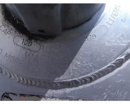 FREIGHTLINER CASCADIA 125 2008-2020 FUEL TANK