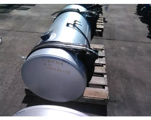 FREIGHTLINER CASCADIA 125 2008-2020 FUEL TANK