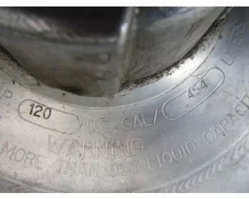 FREIGHTLINER CASCADIA 125 2008-2020 FUEL TANK