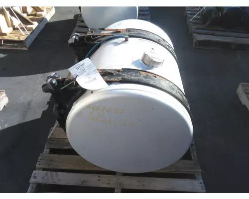 FREIGHTLINER CASCADIA 125 2008-2020 FUEL TANK