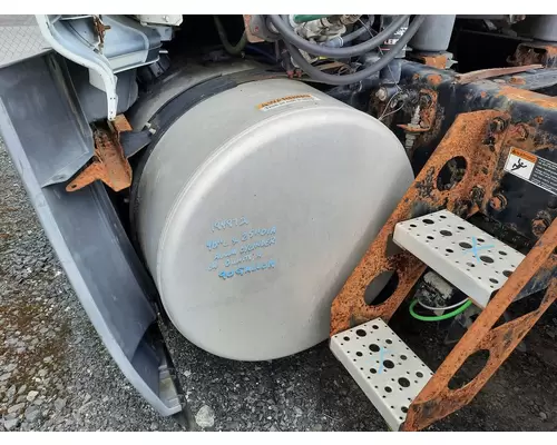 FREIGHTLINER CASCADIA 125 2008-2020 FUEL TANK