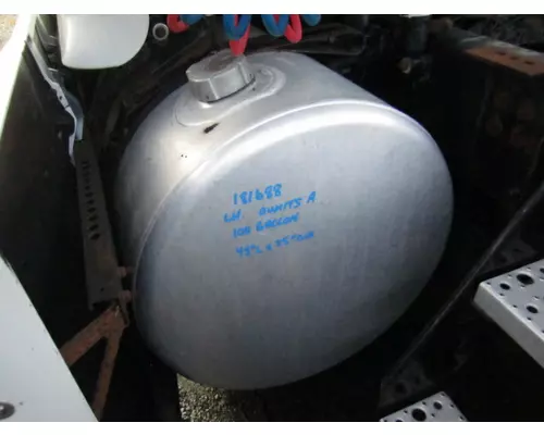 FREIGHTLINER CASCADIA 125 2008-2020 FUEL TANK