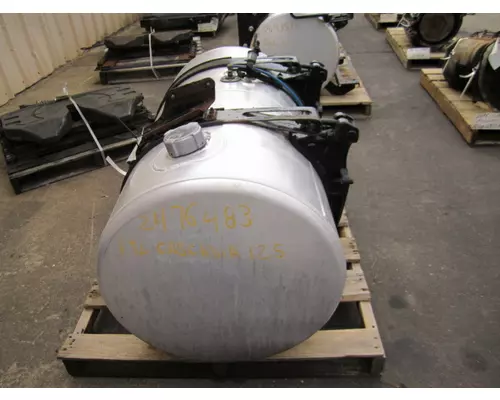 FREIGHTLINER CASCADIA 125 2008-2020 FUEL TANK