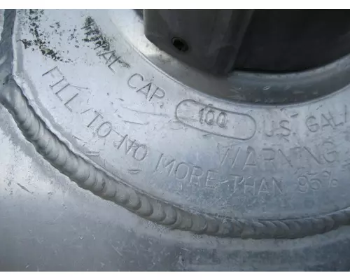 FREIGHTLINER CASCADIA 125 2008-2020 FUEL TANK