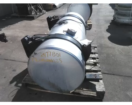 FREIGHTLINER CASCADIA 125 2008-2020 FUEL TANK