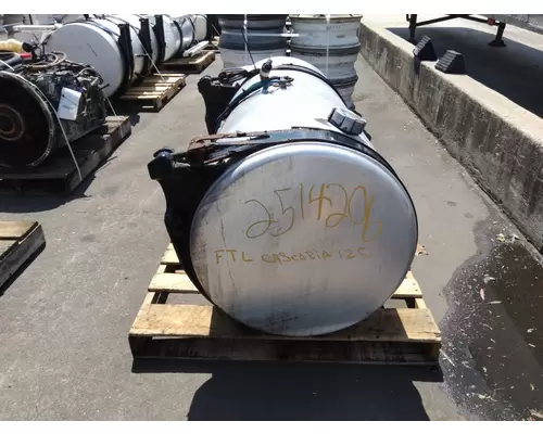 FREIGHTLINER CASCADIA 125 2008-2020 FUEL TANK