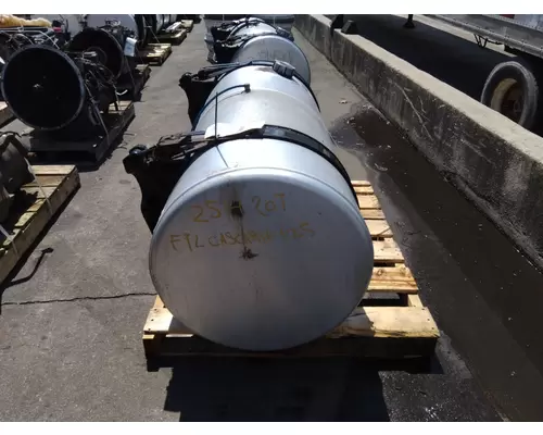 FREIGHTLINER CASCADIA 125 2008-2020 FUEL TANK