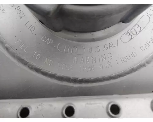 FREIGHTLINER CASCADIA 125 2008-2020 FUEL TANK