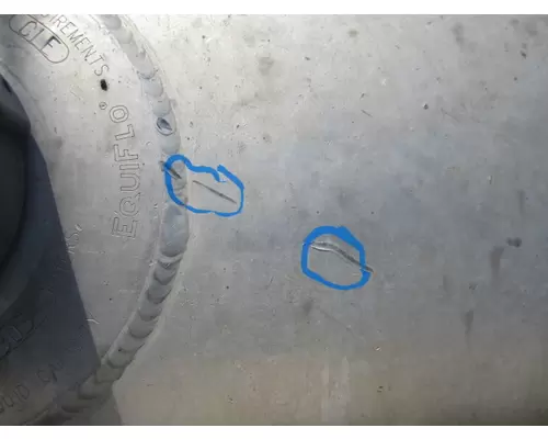FREIGHTLINER CASCADIA 125 2008-2020 FUEL TANK