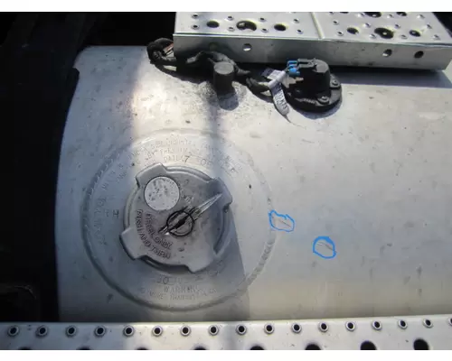 FREIGHTLINER CASCADIA 125 2008-2020 FUEL TANK