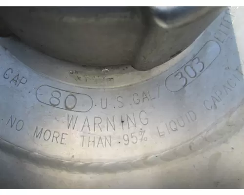 FREIGHTLINER CASCADIA 125 2008-2020 FUEL TANK