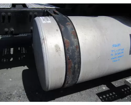 FREIGHTLINER CASCADIA 125 2008-2020 FUEL TANK
