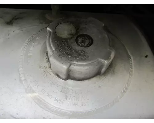 FREIGHTLINER CASCADIA 125 2008-2020 FUEL TANK