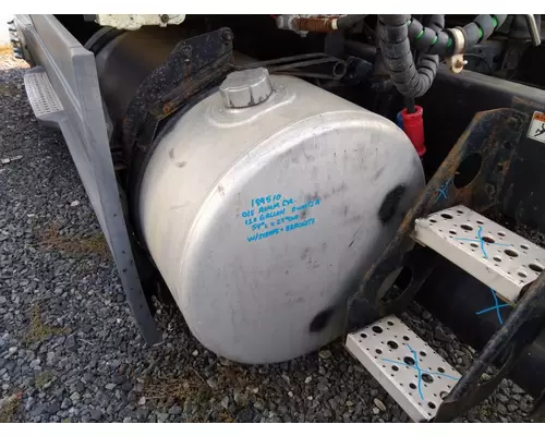 FREIGHTLINER CASCADIA 125 2008-2020 FUEL TANK