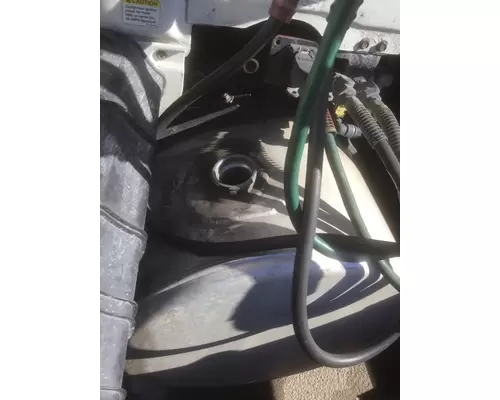 FREIGHTLINER CASCADIA 125 2008-2020 FUEL TANK