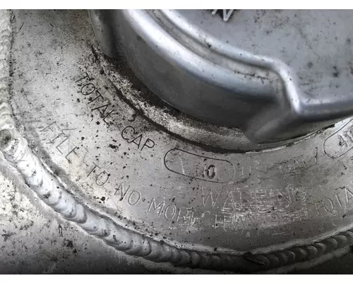 FREIGHTLINER CASCADIA 125 2008-2020 FUEL TANK