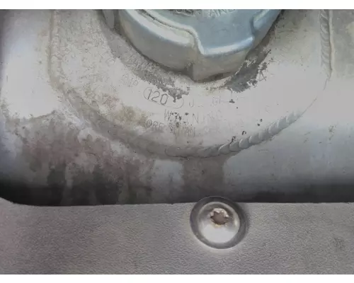FREIGHTLINER CASCADIA 125 2008-2020 FUEL TANK