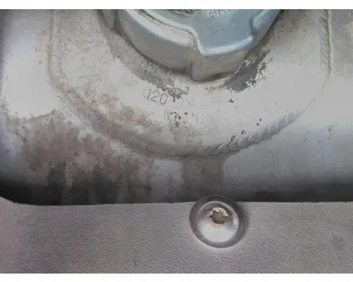 FREIGHTLINER CASCADIA 125 2008-2020 FUEL TANK