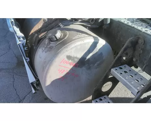 FREIGHTLINER CASCADIA 125 2008-2020 FUEL TANK