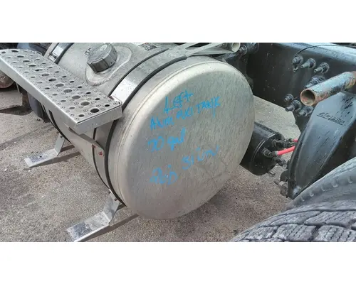 FREIGHTLINER CASCADIA 125 2008-2020 FUEL TANK