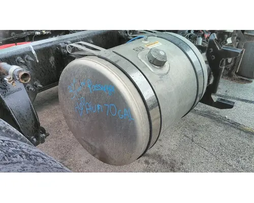 FREIGHTLINER CASCADIA 125 2008-2020 FUEL TANK