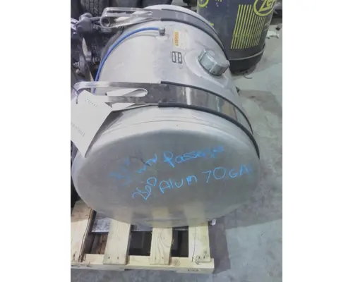FREIGHTLINER CASCADIA 125 2008-2020 FUEL TANK