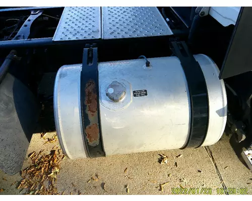 FREIGHTLINER CASCADIA 125 2008-2020 FUEL TANK