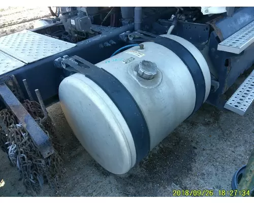 FREIGHTLINER CASCADIA 125 2008-2020 FUEL TANK