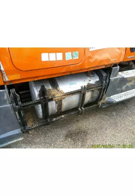FREIGHTLINER CASCADIA 125 2008-2020 FUEL TANK
